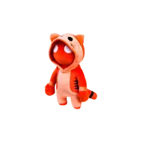 Plyšák Gang Beasts natahovací 25 cm