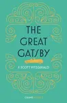 The Great Gatsby - F. Scott Fitzgerald