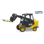 Manipulátor JCB s paletou