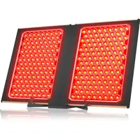 FOREO FAQ™ Dual LED Panel infračervený panel na obličej a tělo 1 ks
