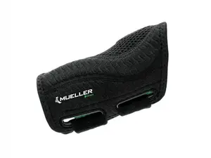 Mueller Ortéza na zápěstí Fitted Wrist Brace Velikost: S/M Levá