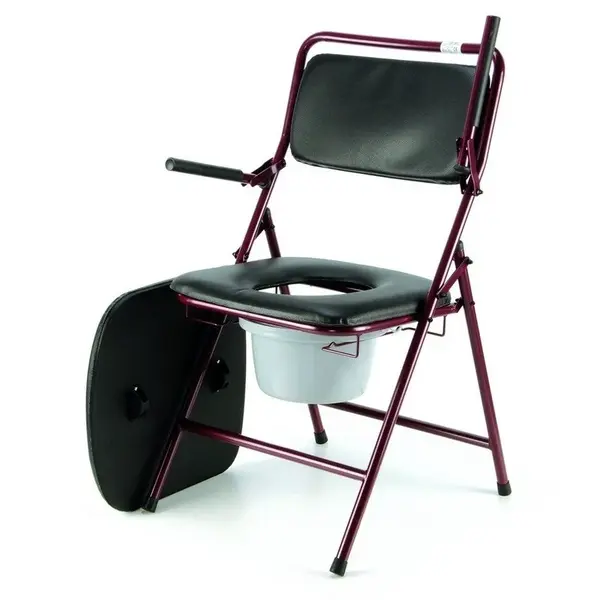 Klozetové křeslo skládací, 3515