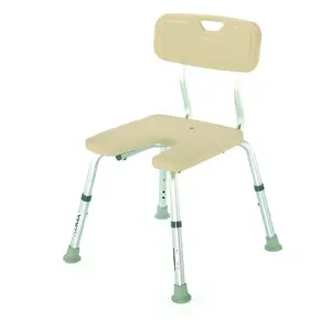 Dma Sedačka do sprchy s výřezem 541 A