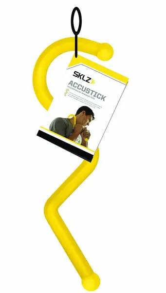 SKLZ AccuStick, akupresurní masážní tyč