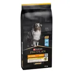 Purina Pro Plan All Sizes Adult Light/Sterilised - suché krmivo pro psy s kuřecím masem 2 x 14 kg