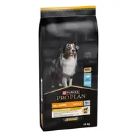 Purina Pro Plan All Sizes Adult Light/Sterilised - suché krmivo pro psy s kuřecím masem 2 x 14 kg