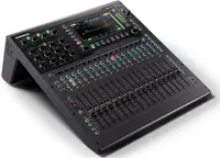 Allen&Heath QU-5