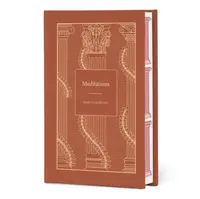 Meditations - Antoninus Marcus Aurelius