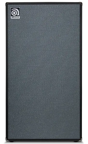 Ampeg Heritage SVT-810AV