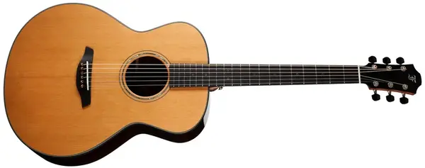 Furch Yellow G-CR CNR Active