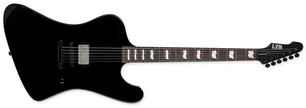 ESP LTD Phoenix-201 Black