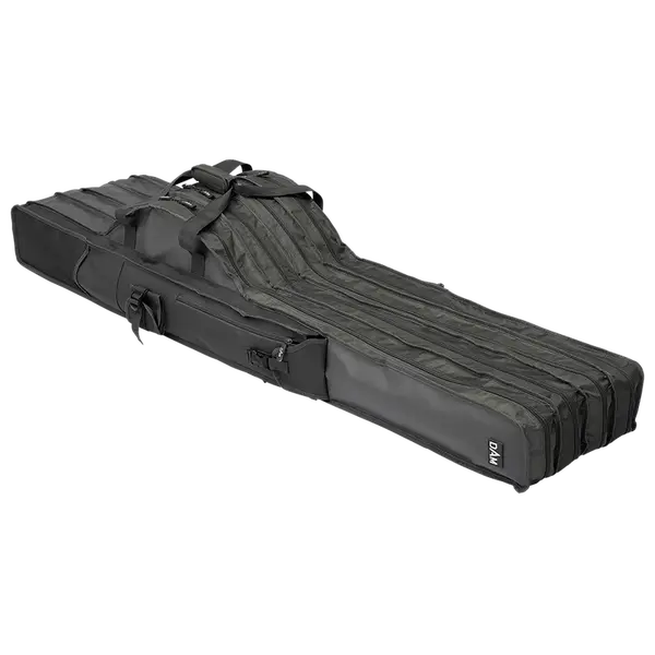 Dam puzdro na prúty intenzia 4 compartment rod bag -170 cm
