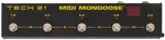 Tech 21 MIDI Mongoose