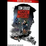 Různí interpreti – Mission: Impossible kolekce 1-8 DVD