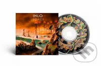 Ihlo:  Legacy CD - Ihlo
