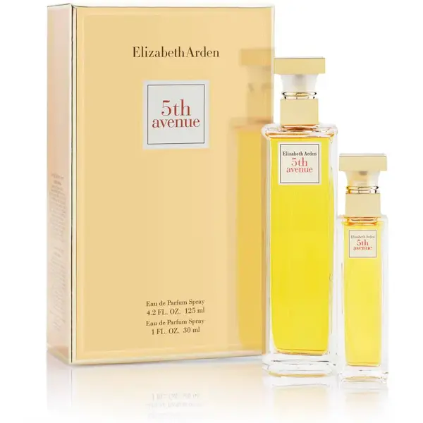 Elizabeth Arden 5th Avenue dárková sada pro ženy