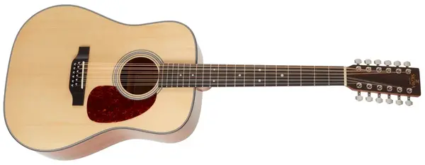 Sigma Guitars DM12-1