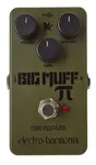 Electro-Harmonix Green Russian Big Muff