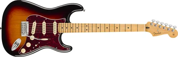 Fender Player II Modified Stratocaster MN 3TS