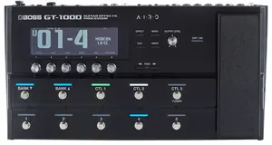 Boss GT-1000
