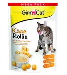 GimCat Cheezies pamlsky - se sýrem 425 g