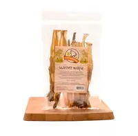 Farkaskonyha sušené králičí uši 100 g