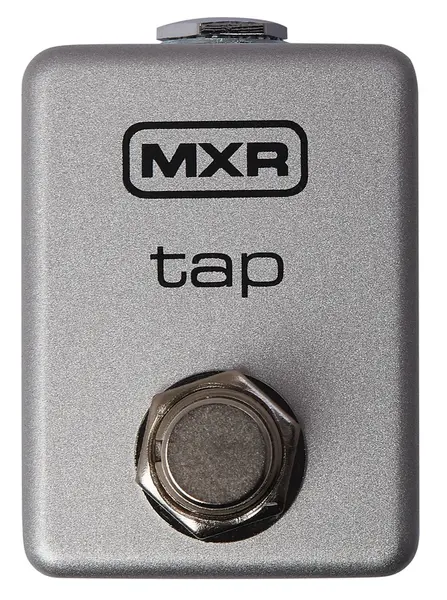 MXR Tap Tempo