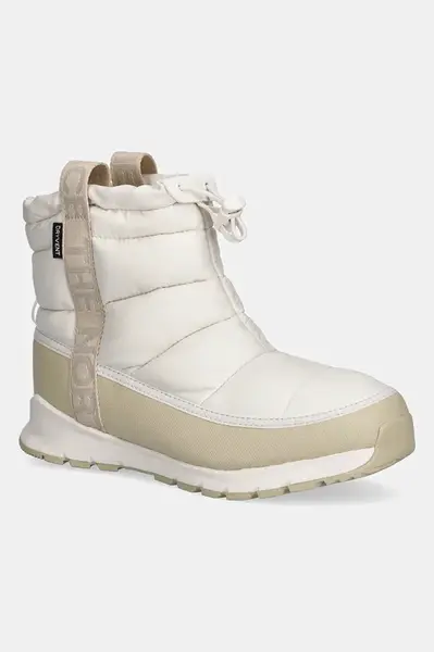 Dětské sněhule The North Face Y THERMOBALL PULL-ON WP