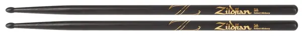 Zildjian 5A Wood Black