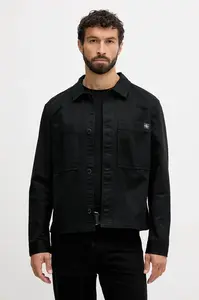 Bavlněná košile Calvin Klein Jeans