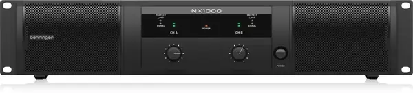 Behringer NX1000
