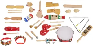 Cega 18 pcs Percussion Set