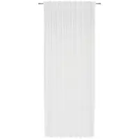 Esposa HOTOVÝ ZÁVĚS, poloprůhledné, 140/245 cm