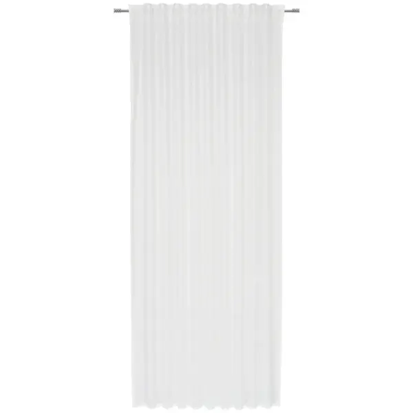 Esposa HOTOVÝ ZÁVĚS, poloprůhledné, 140/245 cm