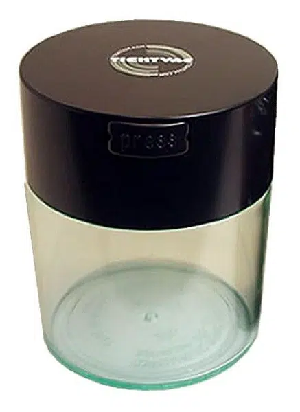 Vakuová dóza Tightvac 250g čirá