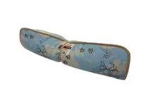 Ferplast Nanna 100 deka pro psy a kočky 1 ks (modrá - šedá)