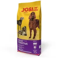 Josera JosiDog Sensitive 15 kg