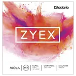D'Addario Zyex vla 4/4 M