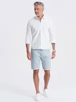 Pánske kraťasy Ombre