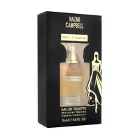Naomi Campbell Prêt à Porter EDT 15 ml W