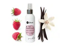 Sheila Magic osviežujúci sprej na neutralizáciu zápachu - malina & vanilka 100 ml