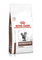 Royal Canin Gastrointestinal Hairball granule pre mačky 400 g
