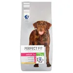 Perfect Fit Adult 1+ Medium & Large krmivo pre psov 1,4 kg
