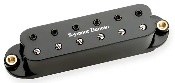 Seymour Duncan LSD-B BLK Lil' Screamin Demon Strat