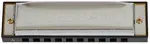 Hohner Blues Band A-major