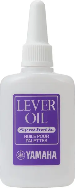 Yamaha Lever