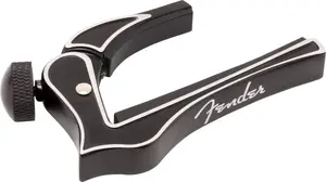 Fender Dragon Capo