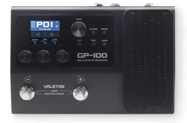 Valeton GP-100