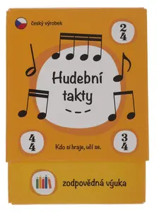 Zodpovědná výuka Hudební takty