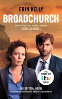 Broadchurch (Series 1) - Erin Kelly, Chris Chibnall